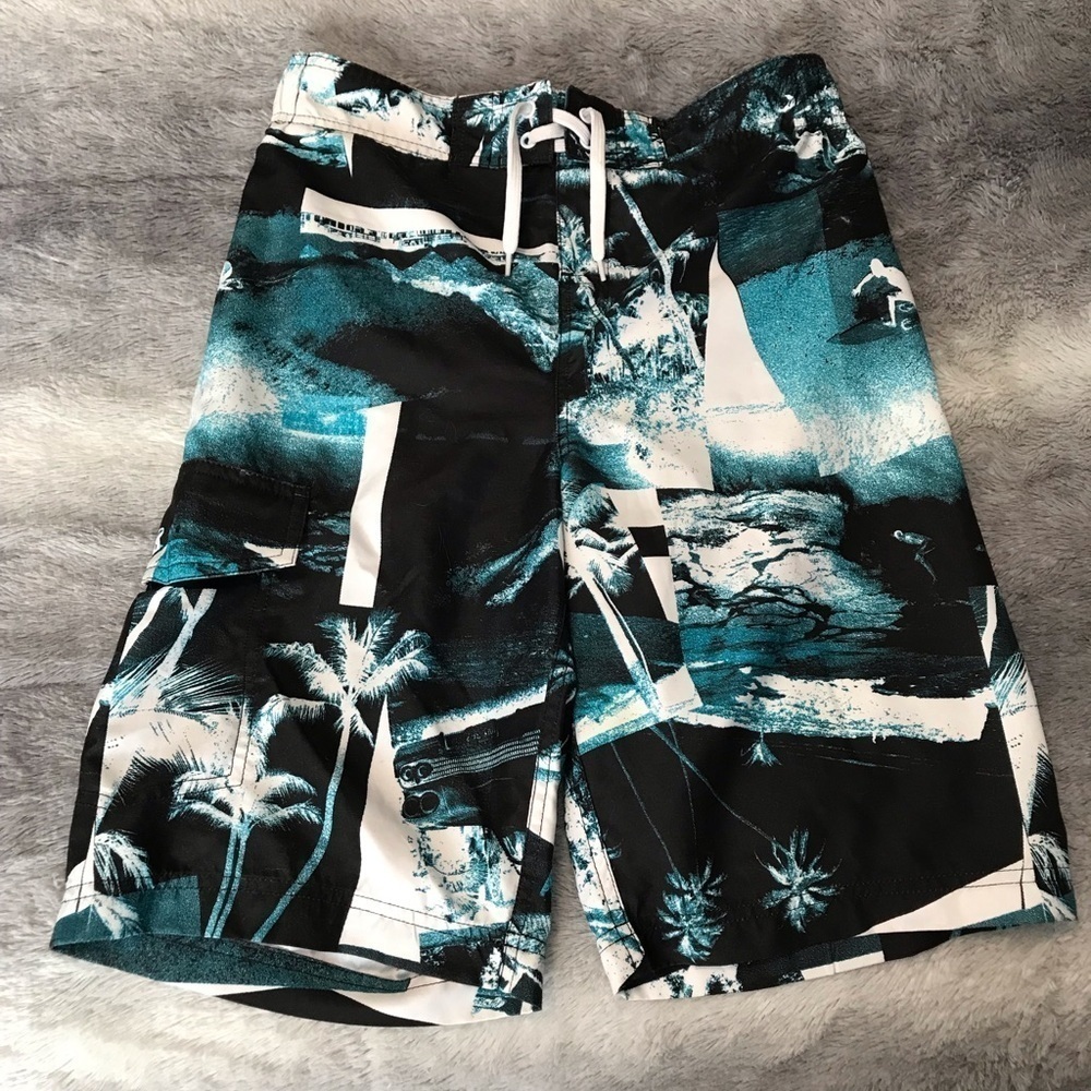 Swim Shorts